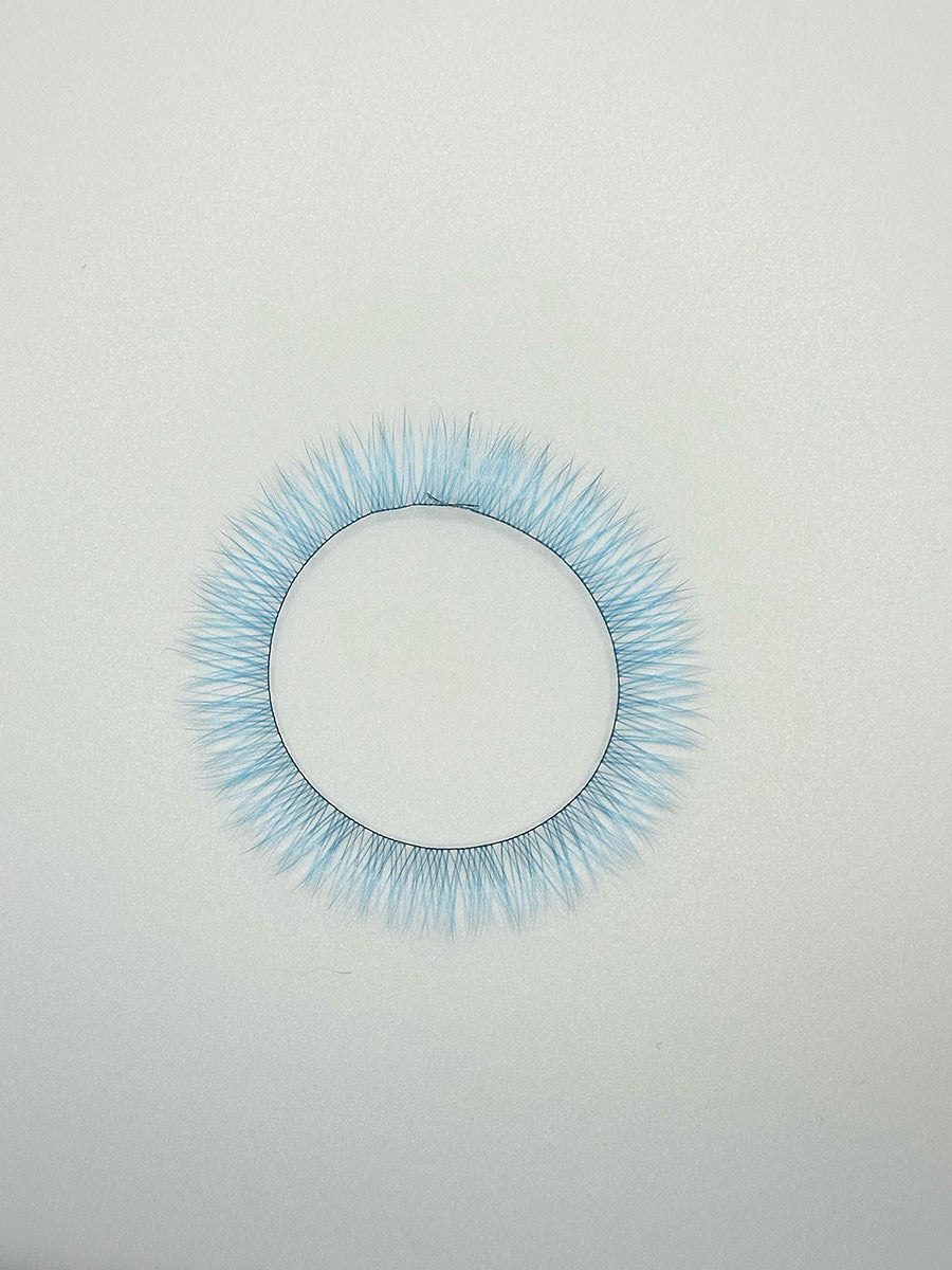 Baby Blue