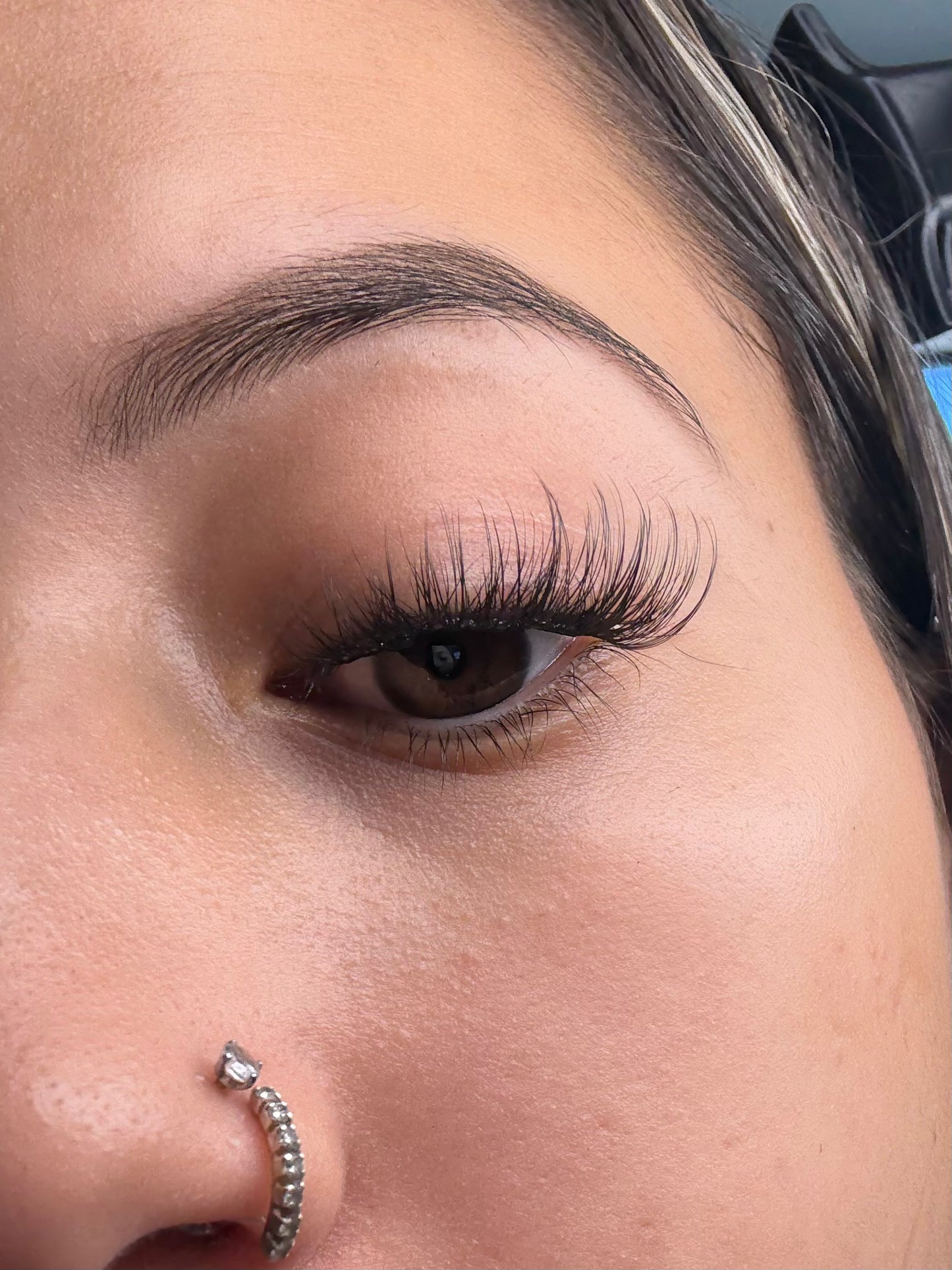 TIPANI (EXPRESS LASH) BLACK