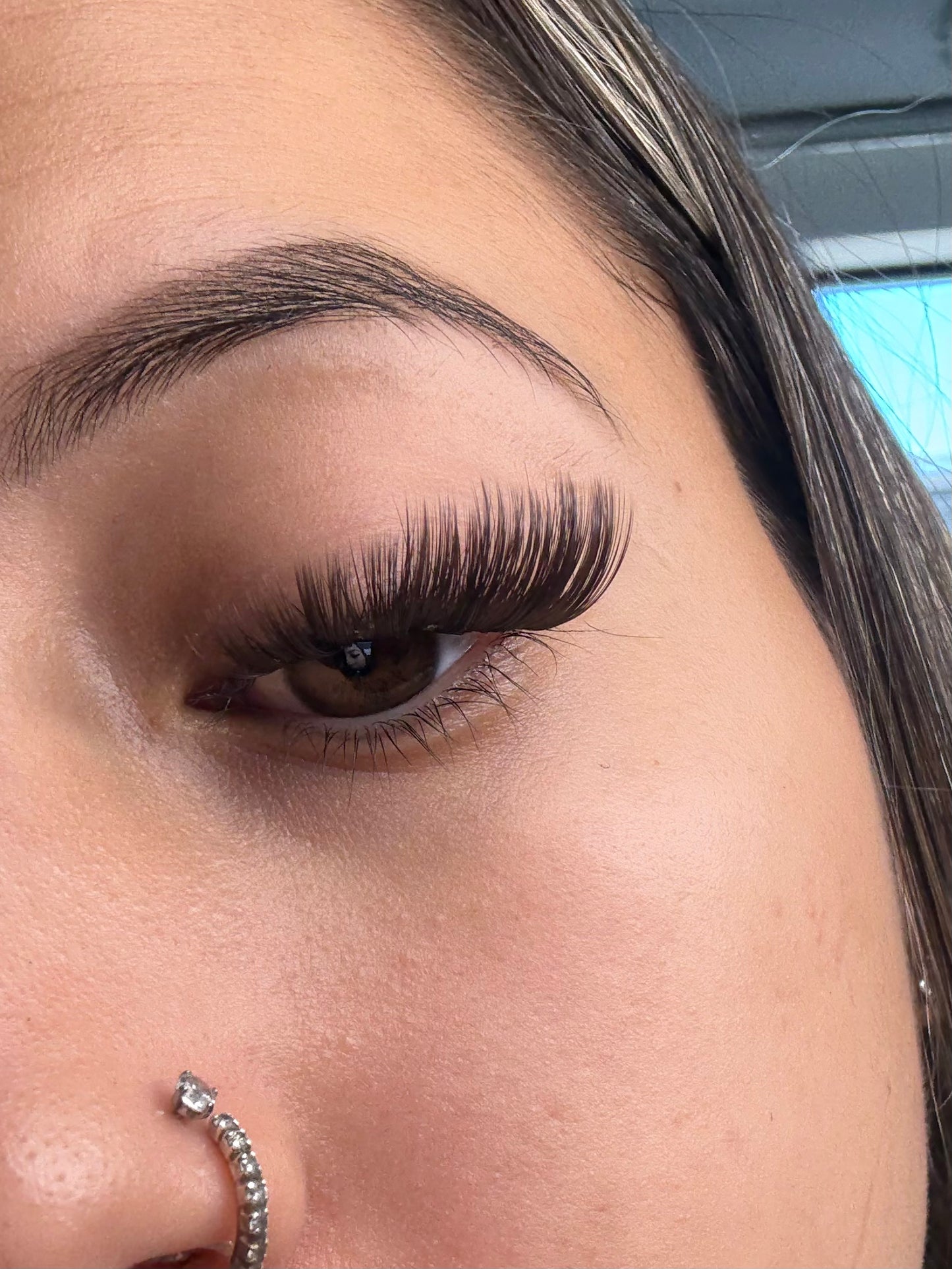 TIARE TAINA (EXPRESS LASH) DARK BROWN