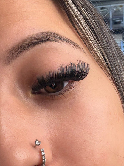 KAUTE (EXPRESS LASH) BLACK