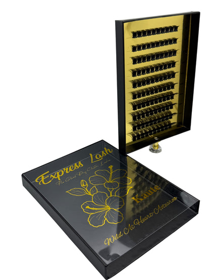 KAUTE (EXPRESS LASH) BLACK