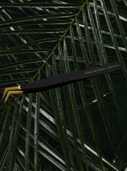 SHARP PRECISION TWEEZERS